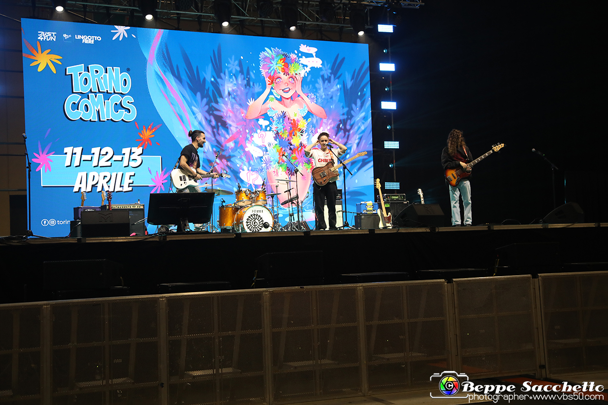 VBS_4241 - Inaugurazione XXIX edizione di Torino Comics.jpg